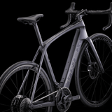 Trek Domane+ SLR 9 Bikes - eBikes - Road