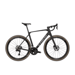 Trek Domane SLR 9 Gen 5 Matte Deep Smoke / XS Bikes - Road