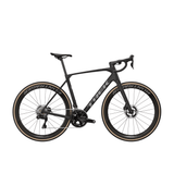 Trek Domane SLR 9 Gen 5 Matte Deep Smoke / XS Bikes - Road