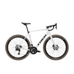 Trek Domane SLR 9 Gen 5 Mother Of Pearl/Silver Marble / XS Bikes - Road