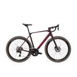 Trek Domane SLR 9 Gen 5 Serpentine / XS Bikes - Road