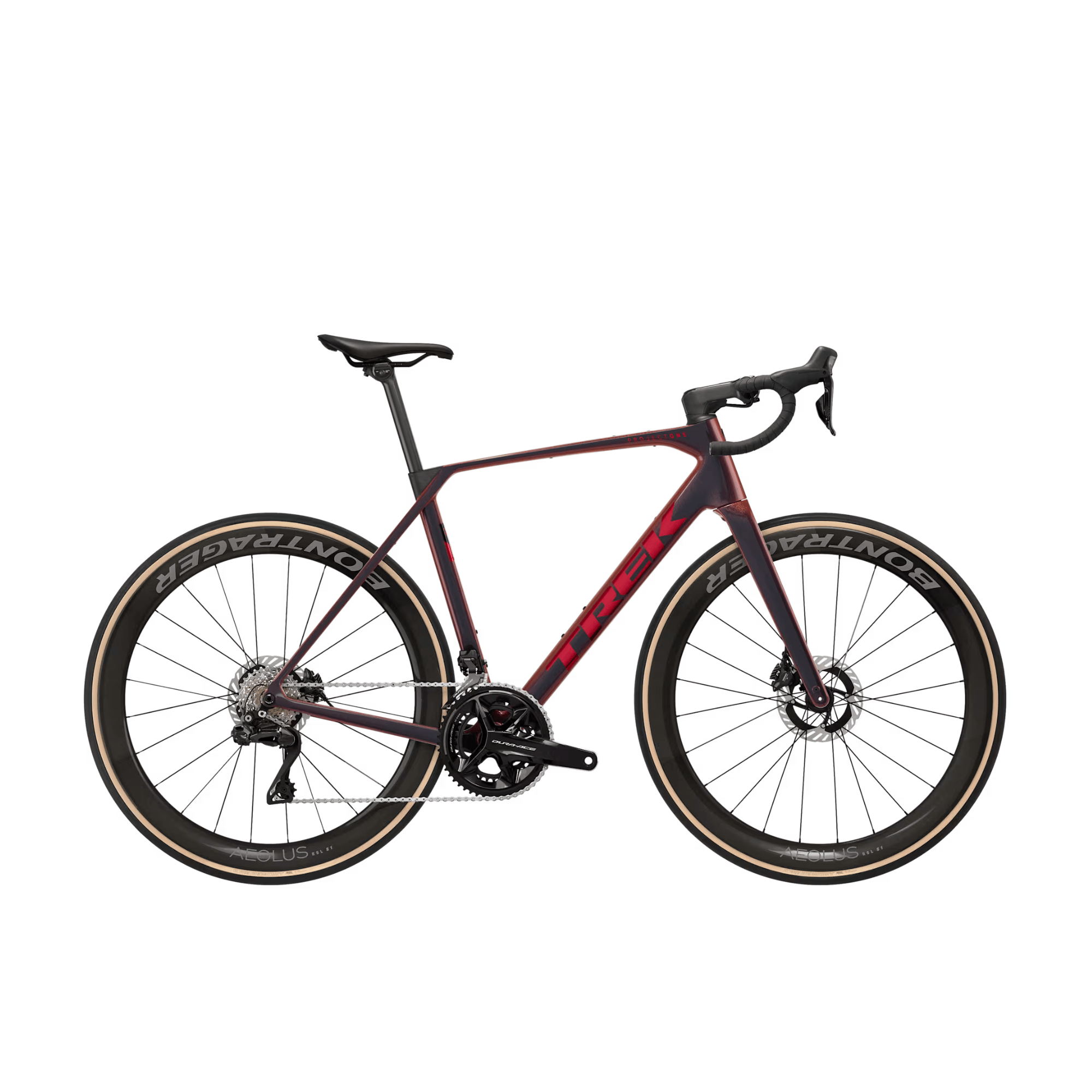 Trek Domane SLR 9 Gen 5 Serpentine / XS Bikes - Road