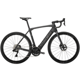 Trek Domane+ SLR 9 Matte Deep Smoke / 50 Bikes - eBikes - Road