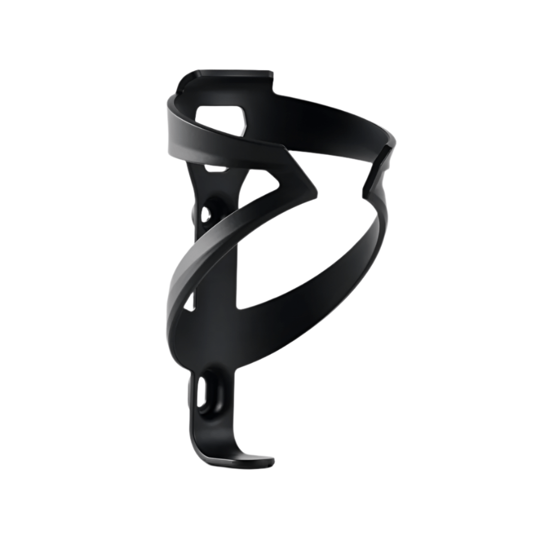 Trek Elite Recycled Water Bottle Cage Black Matte Accessories - Bottle Cages