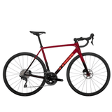 Trek Émonda ALR 5 Crimson to Dark Carmine Fade / 47 Bikes - Road