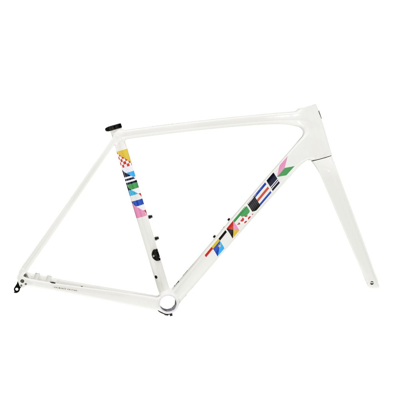 Trek Émonda ALR Disc Frameset – Bici - Main Image