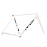 Trek Émonda ALR Disc Frameset Era White / 47 Bikes - Frames - Road