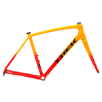 Trek Émonda ALR Frameset Radioactive Red to Marigold Fade / 47 Bikes - Frames - Road