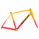 Trek Émonda ALR Frameset Radioactive Red to Marigold Fade / 47 Bikes - Frames - Road