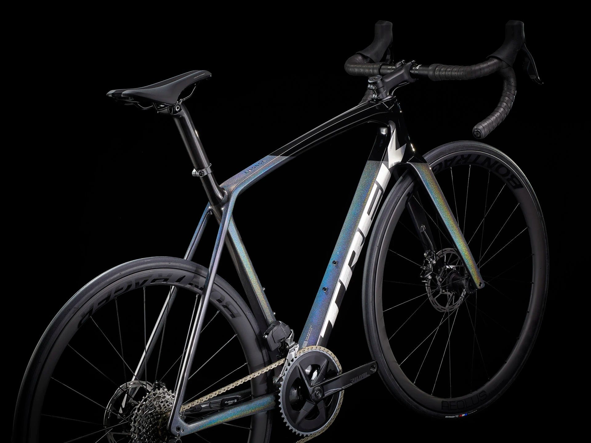 Trek Émonda SL 6 AXS Bikes - Road