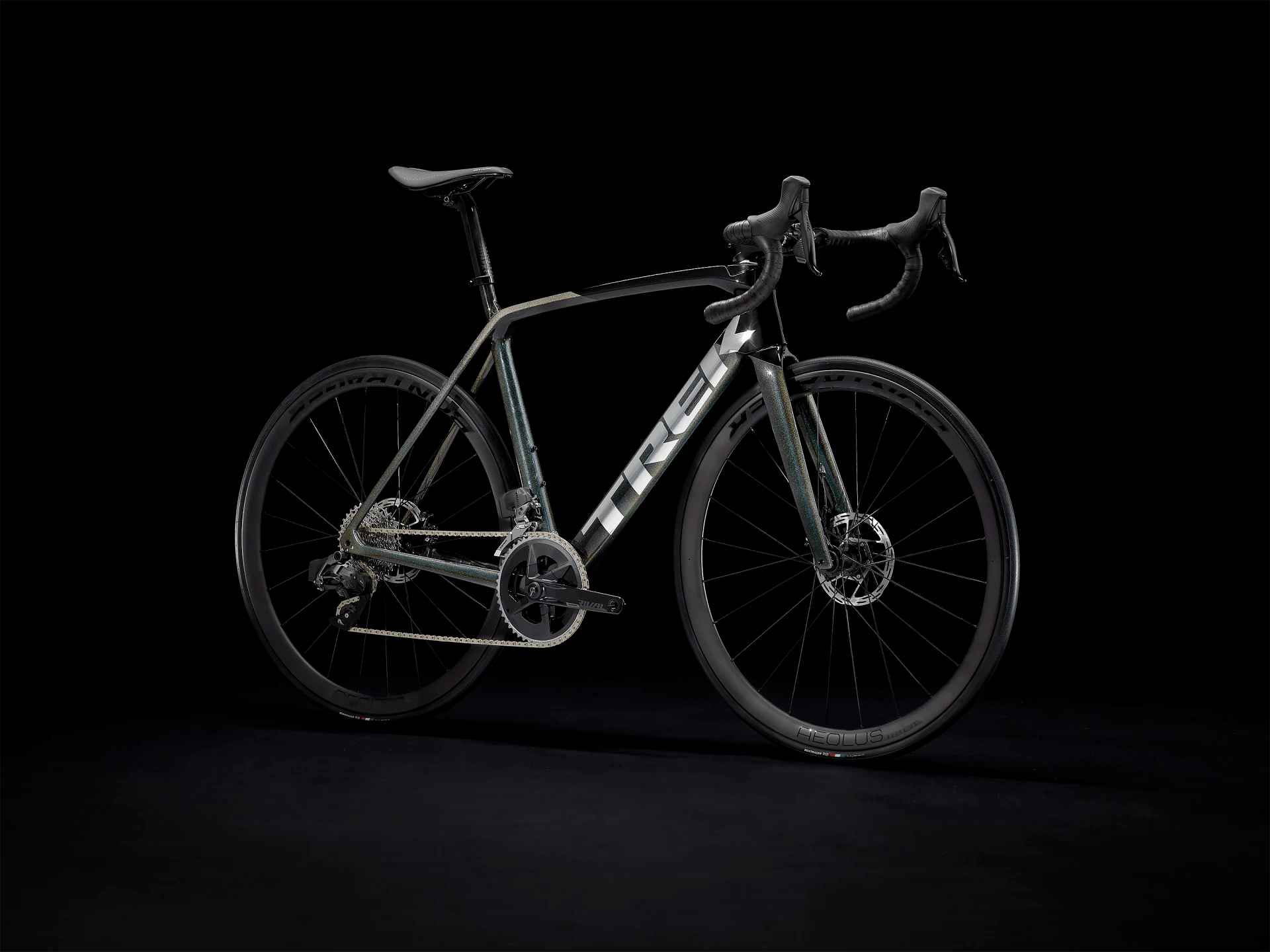 Trek Émonda SL 6 AXS Bikes - Road