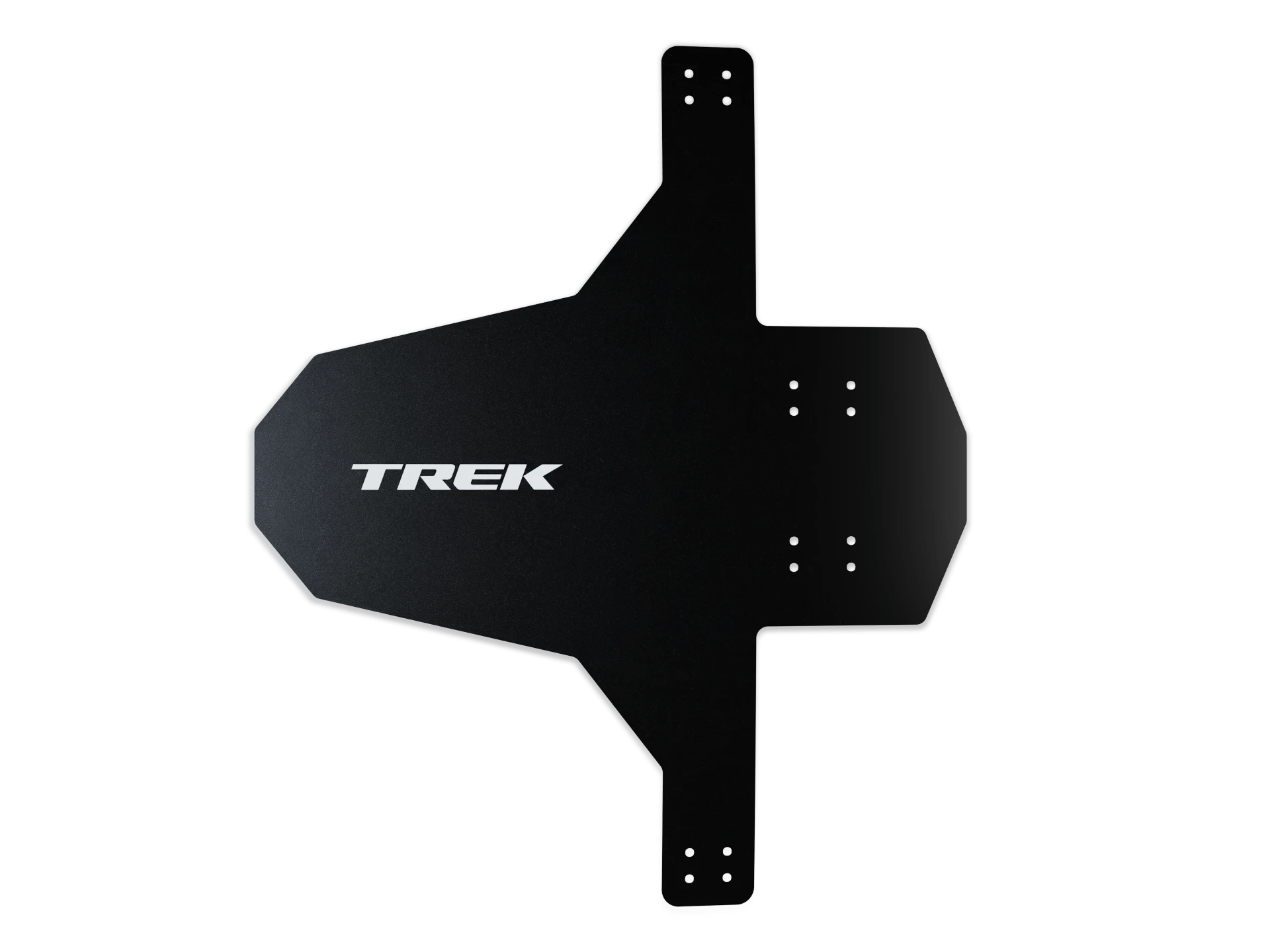 Trek Enduro Front Fender Black Accessories - Fenders