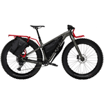 Trek Farley 9 Mercury / S Bikes - Commuter