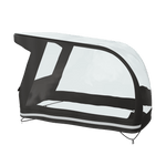 Trek Fetch+ 4 Rainfly Cargo Box Cover Accessories - Bags - Accessory Bags & Straps