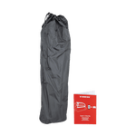Trek Fetch+ 4 Rainfly Cargo Box Cover Accessories - Bags - Accessory Bags & Straps