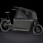Trek Fetch+ 4 Rainfly Cargo Box Cover Accessories - Bags - Accessory Bags & Straps