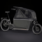 Trek Fetch+ 4 Rainfly Cargo Box Cover Accessories - Bags - Accessory Bags & Straps