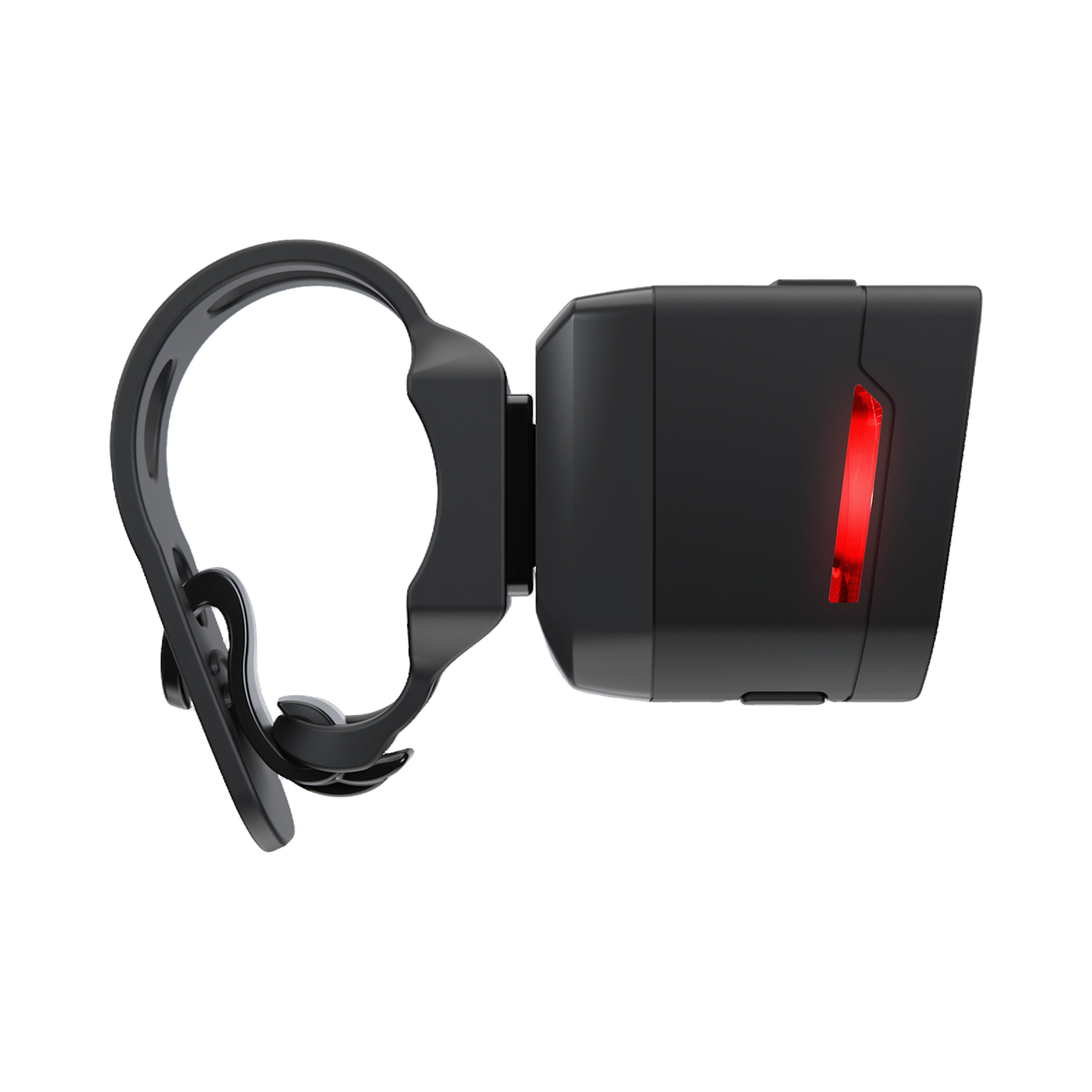 Trek Flare R City Rear Light Accessories - Lights - Rear