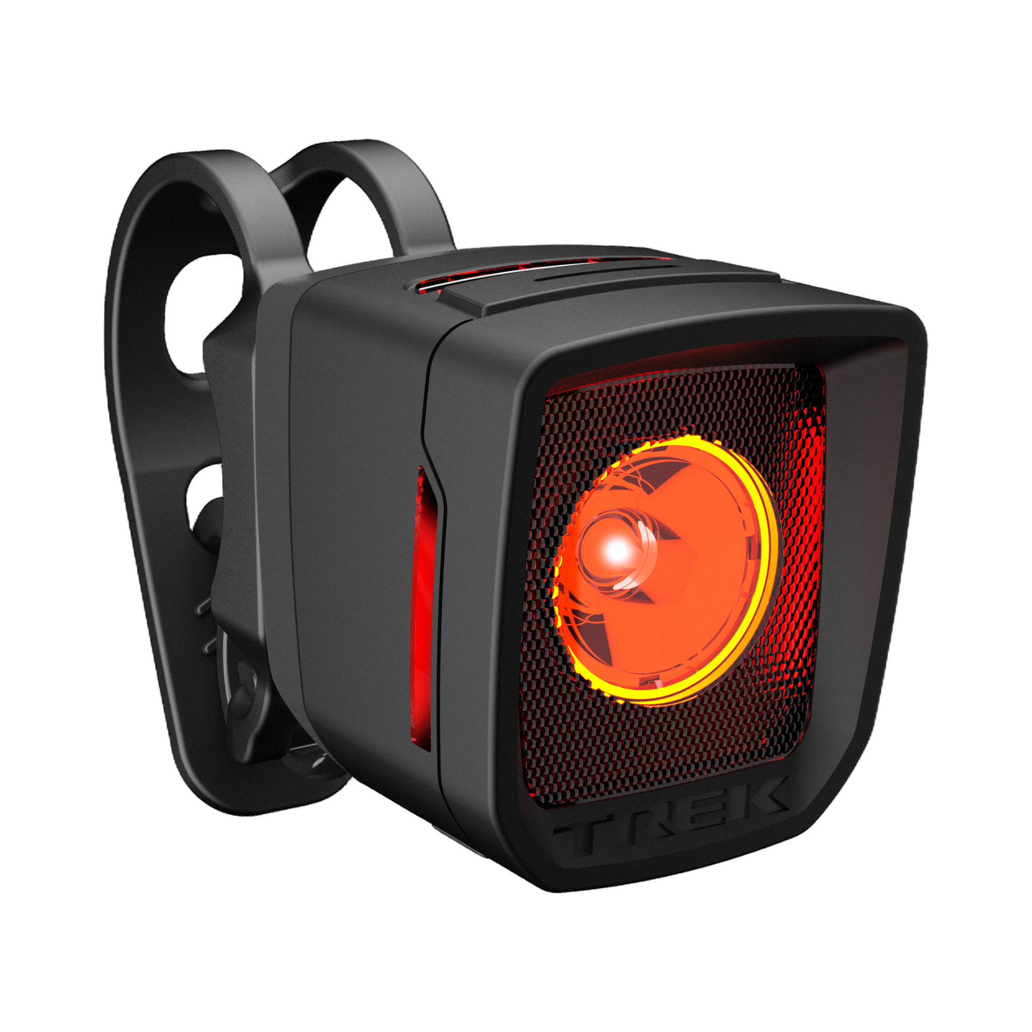Trek Flare R City Rear Light Accessories - Lights - Rear