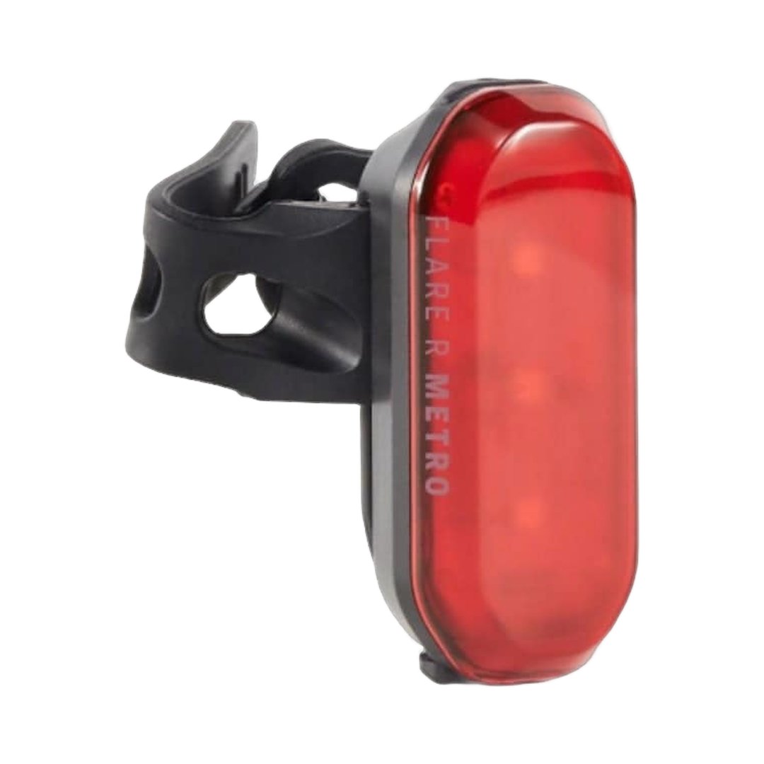 Trek Flare R Metro Rear Bike Light Accessories - Lights - Rear