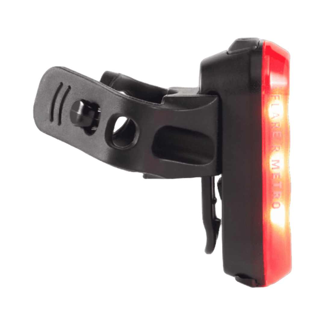 Trek Flare R Metro Rear Bike Light Accessories - Lights - Rear