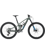 Trek Fuel EX 8 GX AXS T-Type Gen 6 Matte Keswick / S (29" wheel) Bikes - Mountain