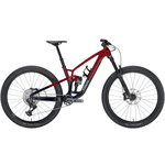 Trek Fuel EX 8 GX AXS T-Type Gen 6 Rage Red / S (29" wheel) Bikes - Mountain