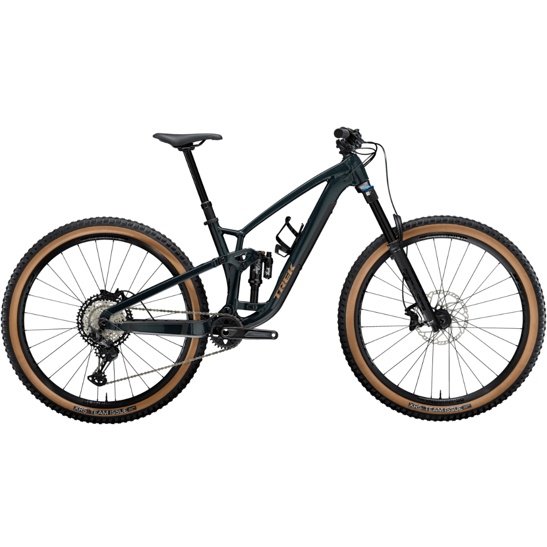trek fuel ex 8 bicycle Trek Fuel EX 8 XT Gen 6 – Bici