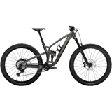 Trek Fuel EX 8 XT Gen 6 Satin Mercury / XS (27.5" wheel) Bikes - Mountain