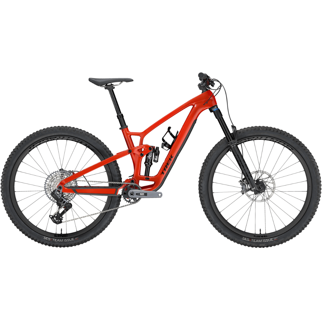Trek Fuel EX GX AXS T-Type Gen – Bici