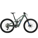 Trek Fuel EXe 8 GX AXS T-Type Matte Keswick / S Bikes - eBikes - Mountain