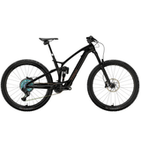 Trek Fuel EXe 9.9 XX1 AXS Deep Smoke / S Bikes - eBikes - Mountain