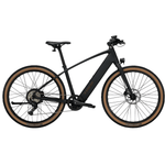Trek FX+ 1 Dark Star / S Bikes - eBikes - Commuter