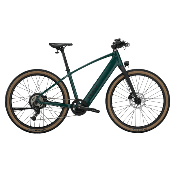 Trek FX+ 1