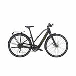 Trek FX+ 2 Satin Trek Black / S Bikes - eBikes - Commuter