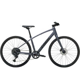 Trek FX 3 Gen 4 Galactic Grey / L Bikes - Commuter