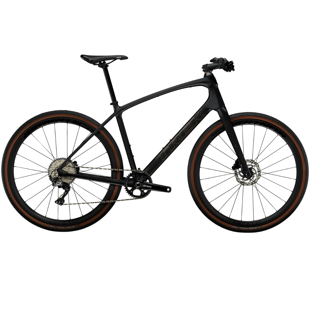 Trek FX Sport 6 Deep Smoke / XS Bikes - Commuter