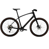 Trek FX Sport 6 Deep Smoke / XS Bikes - Commuter