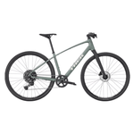 Trek FX Sport AL 3 Green / L Bikes - Commuter