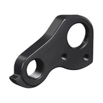 Trek Hanger Updated Road Alloy Black Rear Parts - Derailleur Hangers