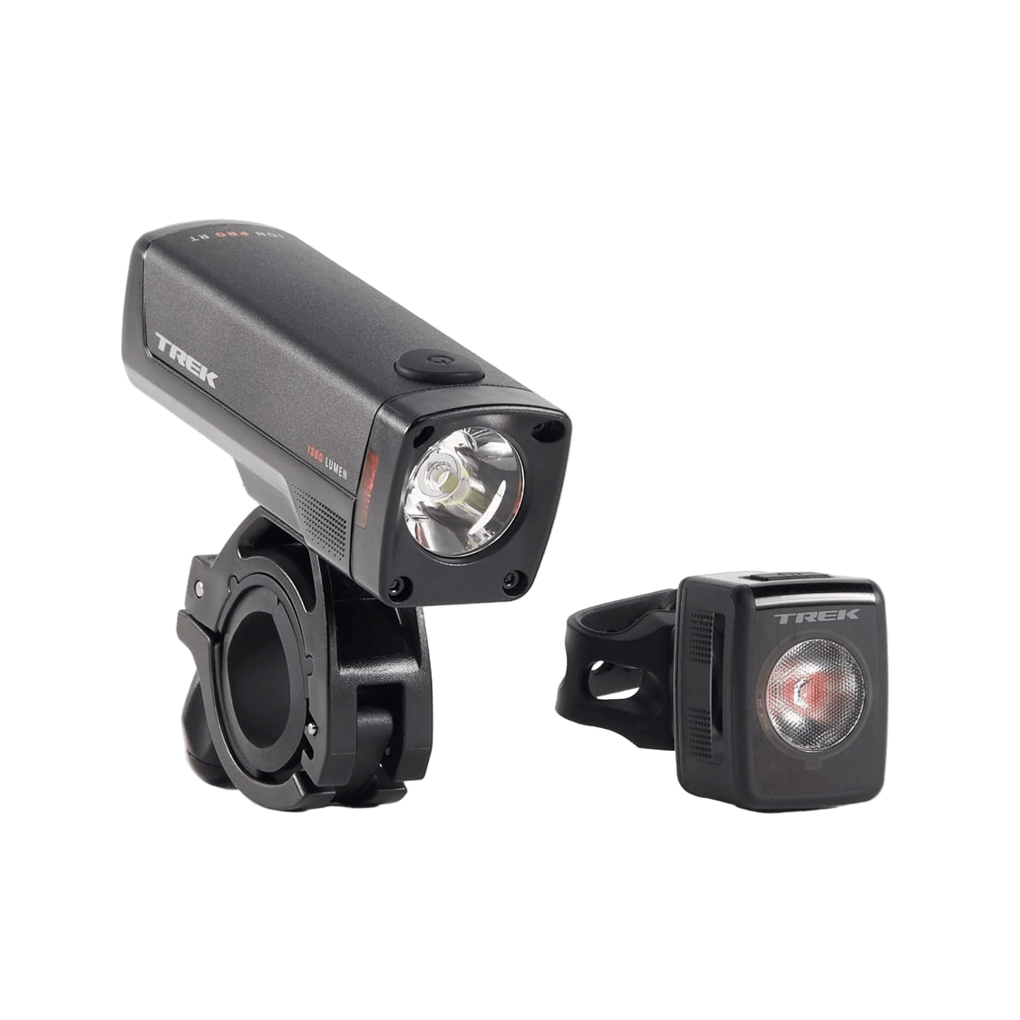 Trek Ion Pro RT/Flare RT Light Set Accessories - Lights - Sets