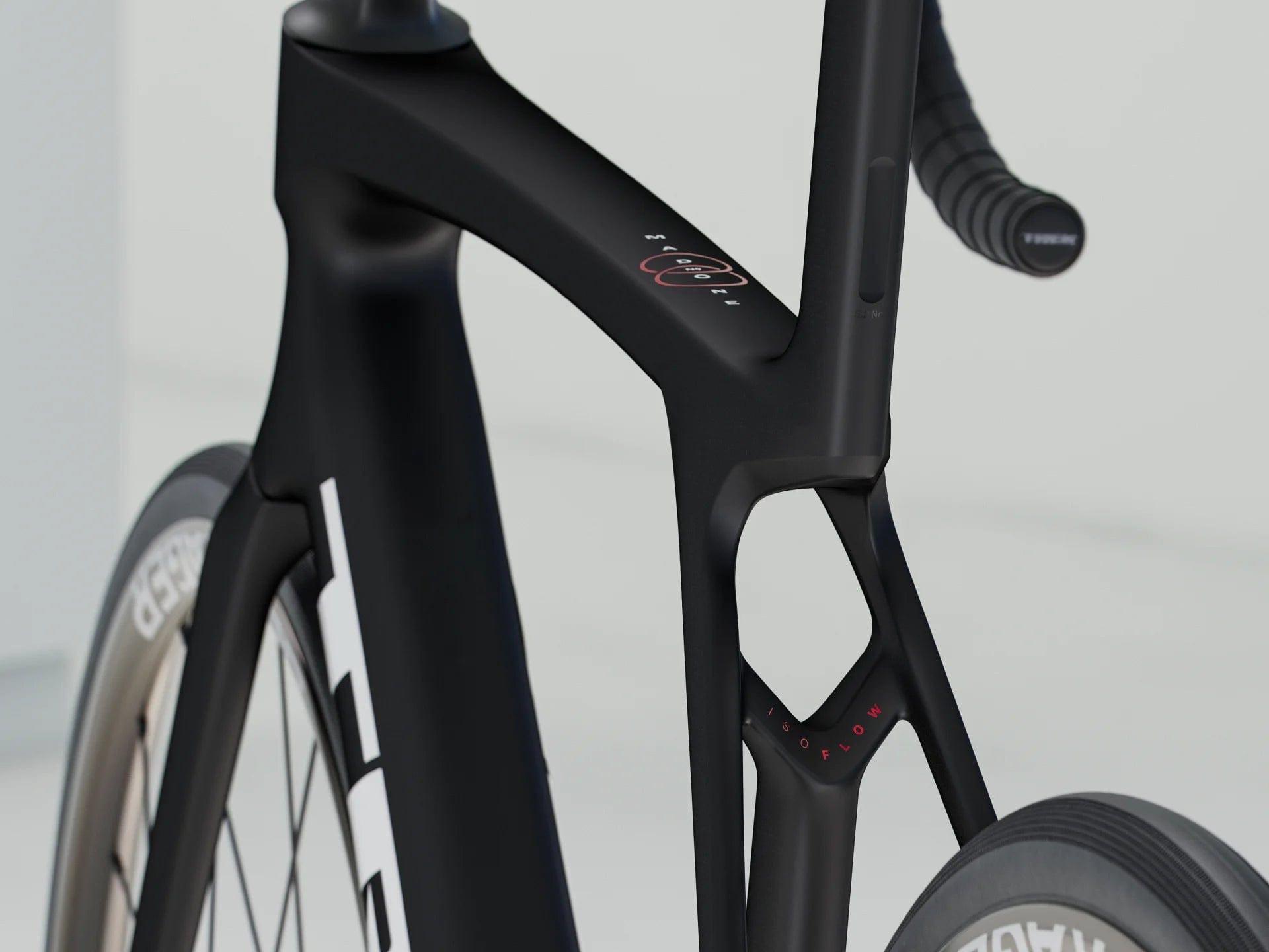 Trek Madone SL 5 Gen 8 Bikes - Road