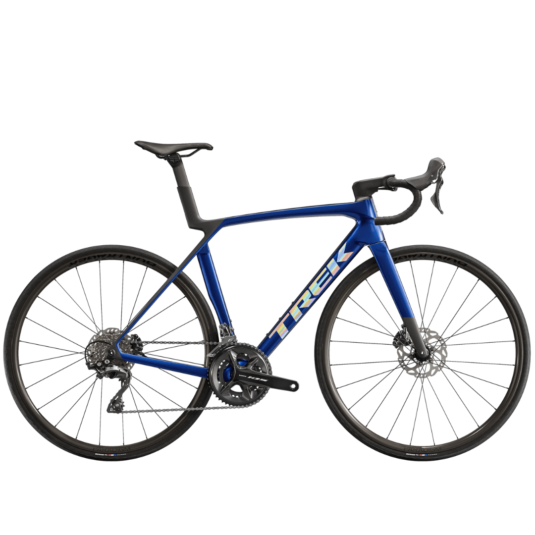 Trek Madone SL 5 Gen 8 Bikes - Road