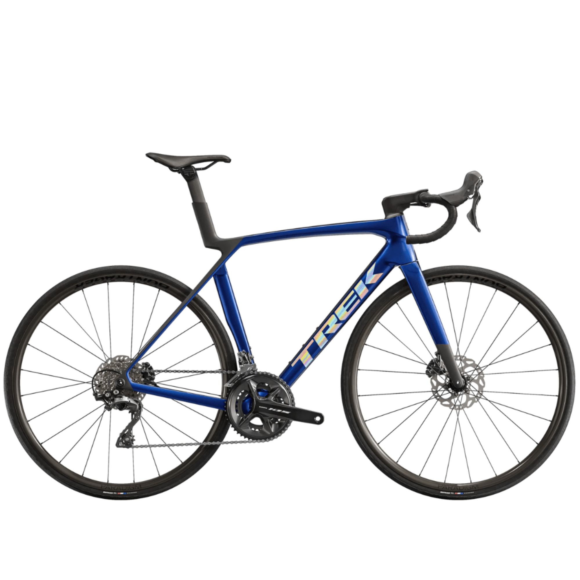 Trek Madone SL 5 Gen 8 – Bici Trek Madone SL 5 Gen 8 – Bici
