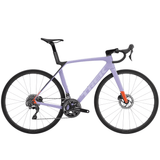 Trek Madone SL 5 Gen 8 Matte Lavender Haze/Deep Smoke / XS Bikes - Road