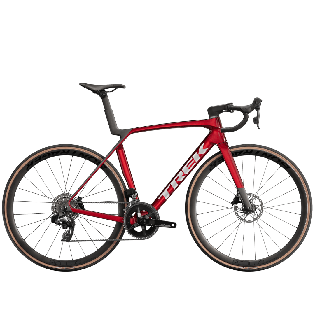 Trek Madone SL 6 AXS Gen 8 Bikes - Road