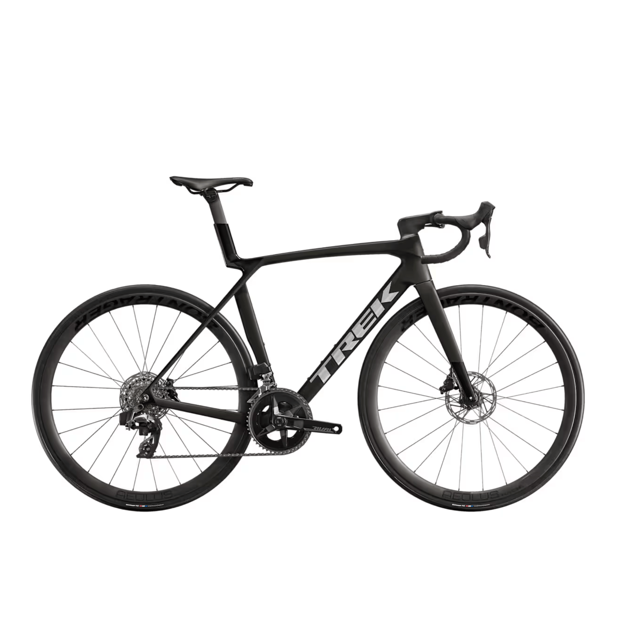 Trek Madone SL 6 AXS Gen 8 Matte Dark Web / XS Bikes - Road