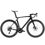 Trek Madone SL 6 Gen 8 Gloss Dark Star/Matte Deep Smoke / XS Bikes - Road