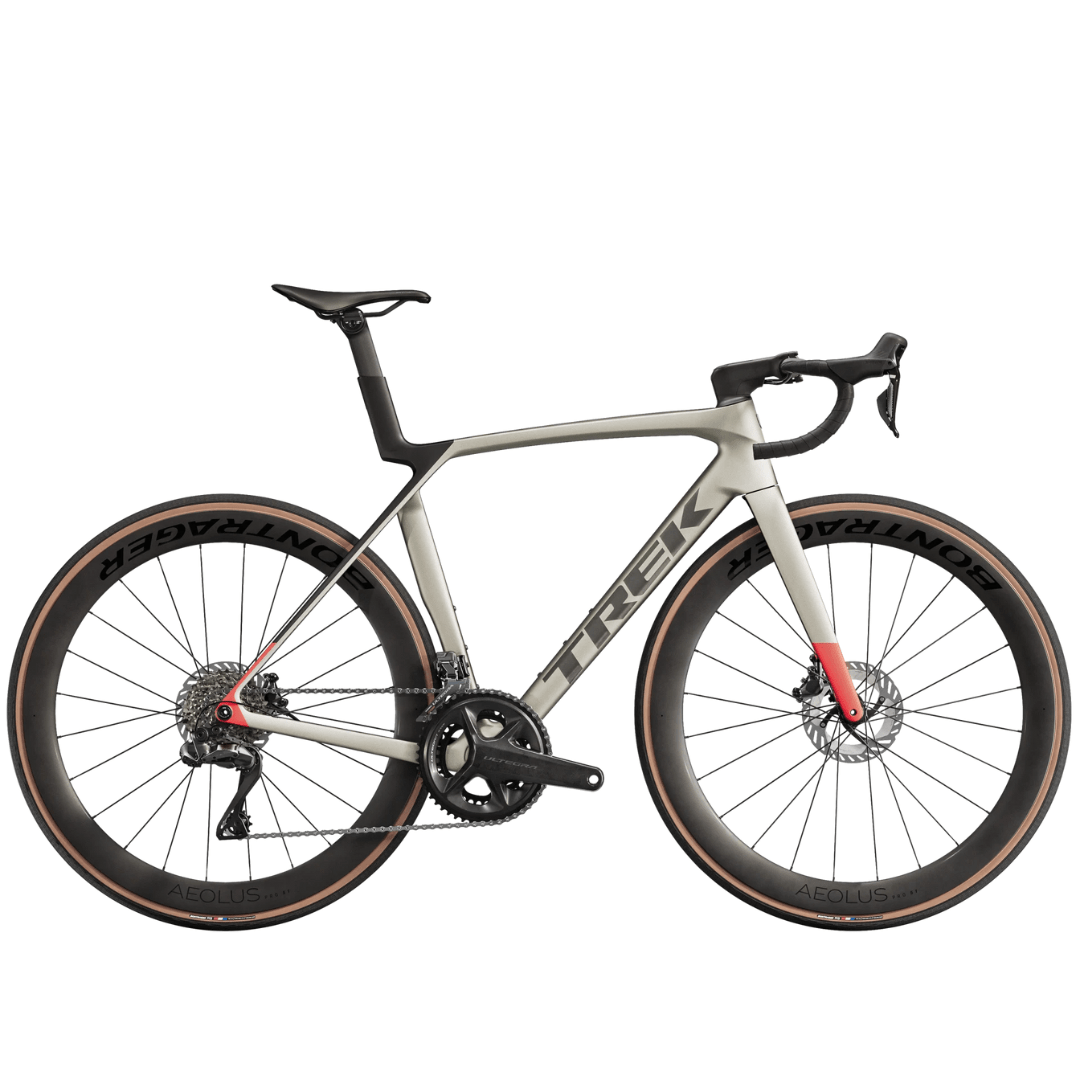 Trek Madone SL 7 Gen 8 Bikes - Road