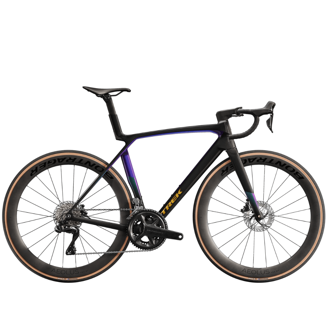 Trek Madone SL Gen – Bici - Main Image